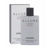 Chanel Allure Homme Sport Αφρόλουτρο για άνδρες 200 ml