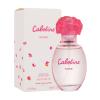 Gres Cabotine Rose Eau de Toilette για γυναίκες 50 ml