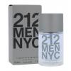 Carolina Herrera 212 NYC Men Eau de Toilette για άνδρες 30 ml