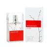 Armand Basi In Red Eau de Toilette για γυναίκες 50 ml
