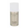 Chanel Allure Homme Edition Blanche Αποσμητικό για άνδρες 100 ml
