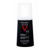 Vichy Homme Αποσμητικό για άνδρες 100 ml
