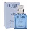 Calvin Klein Eternity Aqua For Men Eau de Toilette για άνδρες 50 ml