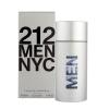 Carolina Herrera 212 NYC Men Eau de Toilette για άνδρες 50 ml TESTER