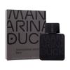 Mandarina Duck Pure Black Eau de Toilette για άνδρες 100 ml