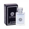 Versace Pour Homme Eau de Toilette για άνδρες 5 ml