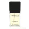 Chanel Cristalle Eau de Parfum για γυναίκες 125 ml χωρίς σελοφάν