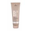 Schwarzkopf Professional Blond Me Tone Enhancing Bonding Shampoo Σαμπουάν για γυναίκες 250 ml Απόχρωση Cool Blondes
