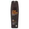 PIZ BUIN Ultra Light Hydrating Sun Spray SPF15 Αντιηλιακό προϊόν για το σώμα 200 ml