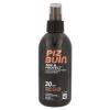 PIZ BUIN Tan &amp; Protect Tan Intensifying Sun Spray SPF30 Αντιηλιακό προϊόν για το σώμα 150 ml
