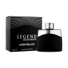 Montblanc Legend Eau de Toilette για άνδρες 50 ml