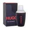 HUGO BOSS Hugo Just Different Eau de Toilette για άνδρες 75 ml
