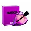 Diesel Loverdose Eau de Parfum για γυναίκες 75 ml