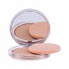 Clinique Stay-Matte Sheer Pressed Powder Πούδρα για γυναίκες 7,6 gr Απόχρωση 02 Stay Neutral