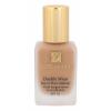 Estée Lauder Double Wear Stay In Place SPF10 Make up για γυναίκες 30 ml Απόχρωση 3C2 Pebble
