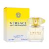 Versace Yellow Diamond Eau de Toilette για γυναίκες 30 ml