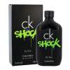 Calvin Klein CK One Shock For Him Eau de Toilette για άνδρες 100 ml