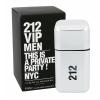 Carolina Herrera 212 VIP Men Eau de Toilette για άνδρες 50 ml