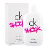 Calvin Klein CK One Shock For Her Eau de Toilette για γυναίκες 200 ml