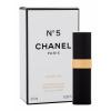 Chanel No.5 Parfum για γυναίκες Επαναπληρώσιμο 7,5 ml