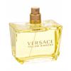 Versace Yellow Diamond Eau de Toilette για γυναίκες 90 ml TESTER