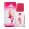 Adidas Fruity Rhythm For Women Eau de Toilette για γυναίκες 30 ml