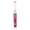 BOURJOIS Paris 3D Effet Lip Gloss για γυναίκες 5,7 ml Απόχρωση 46 Rose Lyric