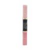 Max Factor Lipfinity Colour + Gloss Κραγιόν για γυναίκες Απόχρωση 500 Shimmering Ping Σετ