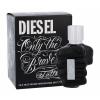 Diesel Only The Brave Tattoo Eau de Toilette για άνδρες 50 ml