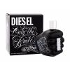 Diesel Only The Brave Tattoo Eau de Toilette για άνδρες 125 ml