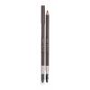 Artdeco Eye Brow Designer Μολύβι για τα φρύδια για γυναίκες 1 gr Απόχρωση 3 Brown