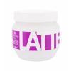 Kallos Cosmetics Latte Μάσκα μαλλιών για γυναίκες 800 ml
