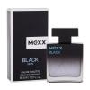 Mexx Black Man Eau de Toilette για άνδρες 50 ml