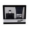 James Bond 007 James Bond 007 Σετ δώρου EDT 50ml + 150ml αφρόλουτρο