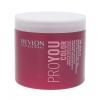 Revlon Professional ProYou Color Μάσκα μαλλιών για γυναίκες 500 ml