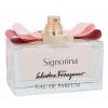 Ferragamo Signorina Eau de Parfum για γυναίκες 100 ml TESTER