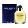 Dolce&amp;Gabbana Pour Homme Eau de Toilette για άνδρες 40 ml TESTER