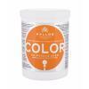 Kallos Cosmetics Color Μάσκα μαλλιών για γυναίκες 1000 ml