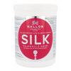 Kallos Cosmetics Silk Μάσκα μαλλιών για γυναίκες 1000 ml