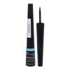 Rimmel London Exaggerate Waterproof Eyeliner για γυναίκες 2,5 ml Απόχρωση 003 Black