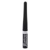 Rimmel London Glam Eyes Eyeliner για γυναίκες 3,5 ml Απόχρωση 001 Black Glamour