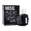 Diesel Only The Brave Tattoo Eau de Toilette για άνδρες 35 ml