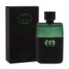 Gucci Gucci Guilty Black Pour Homme Eau de Toilette για άνδρες 50 ml