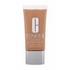 Clinique Stay-Matte Oil-Free Makeup Make up για γυναίκες 30 ml Απόχρωση 15 Beige
