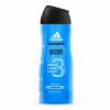 Adidas 3in1 After Sport Αφρόλουτρο για άνδρες 400 ml