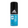 Adidas Shoe Refresh Σπρέι ποδιών για άνδρες 150 ml