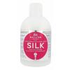 Kallos Cosmetics Silk Σαμπουάν για γυναίκες 1000 ml