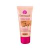 Dermacol Toning Cream 2in1 ΒΒ κρέμα για γυναίκες 30 ml Απόχρωση Desert