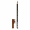 Rimmel London Professional Eyebrow Pencil Μολύβι για τα φρύδια για γυναίκες 1,4 gr Απόχρωση 002 Hazel