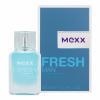 Mexx Fresh Man Eau de Toilette για άνδρες 30 ml